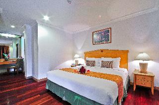 Admiral Suites Sukhumvit 22 fotoÄŸrafÄ±