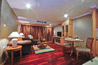 Admiral Suites Sukhumvit 22 fotoÄŸrafÄ±