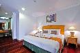 Admiral Suites Sukhumvit 22 oda fotoğrafı