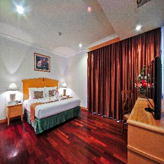 Admiral Suites Sukhumvit 22 fotoÄŸrafÄ±