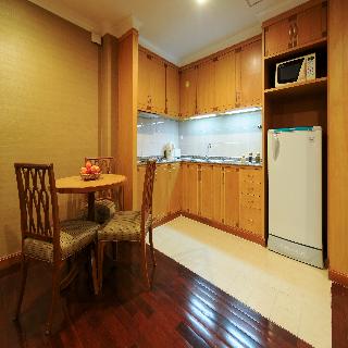 Admiral Suites Sukhumvit 22 fotoÄŸrafÄ±
