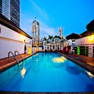 Admiral Suites Sukhumvit 22 fotoÄŸrafÄ±