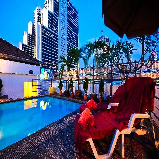Admiral Suites Sukhumvit 22 fotoÄŸrafÄ±