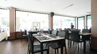 Admiral Suites Sukhumvit 22 fotoÄŸrafÄ±