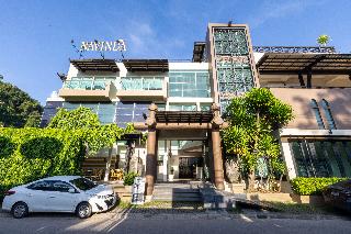 Navinda Krabi (Formerly The Small Resort) otel fotoğrafı