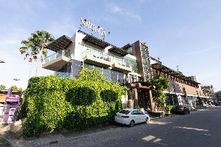 Navinda Krabi (Formerly The Small Resort) fotoÄŸrafÄ±