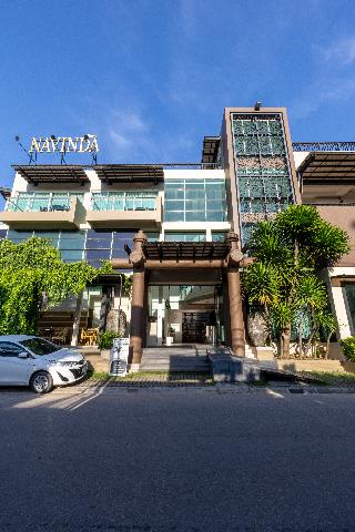 Navinda Krabi (Formerly The Small Resort) fotoÄŸrafÄ±