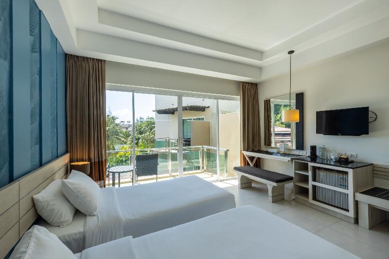 Navinda Krabi (Formerly The Small Resort) - Oda