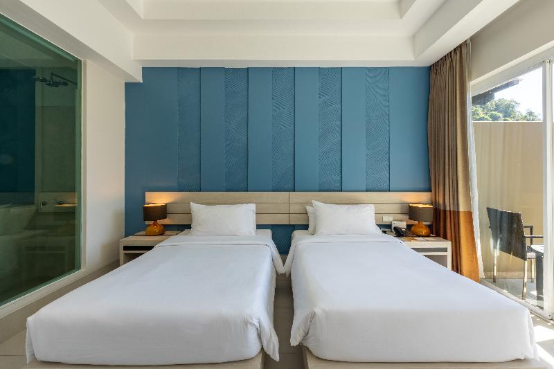 Navinda Krabi (Formerly The Small Resort) - Oda