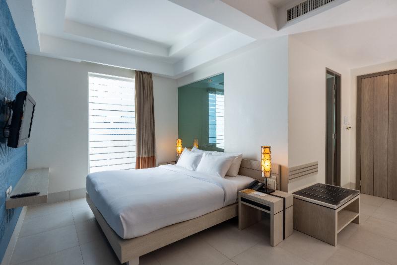 Navinda Krabi (Formerly The Small Resort) - Oda