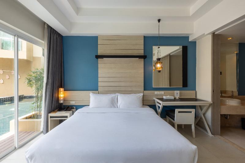 Navinda Krabi (Formerly The Small Resort) - Oda