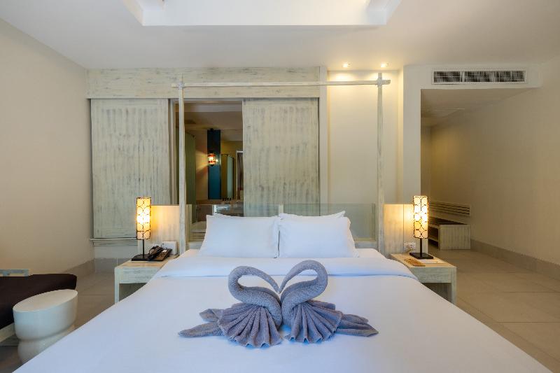 Navinda Krabi (Formerly The Small Resort) - Oda