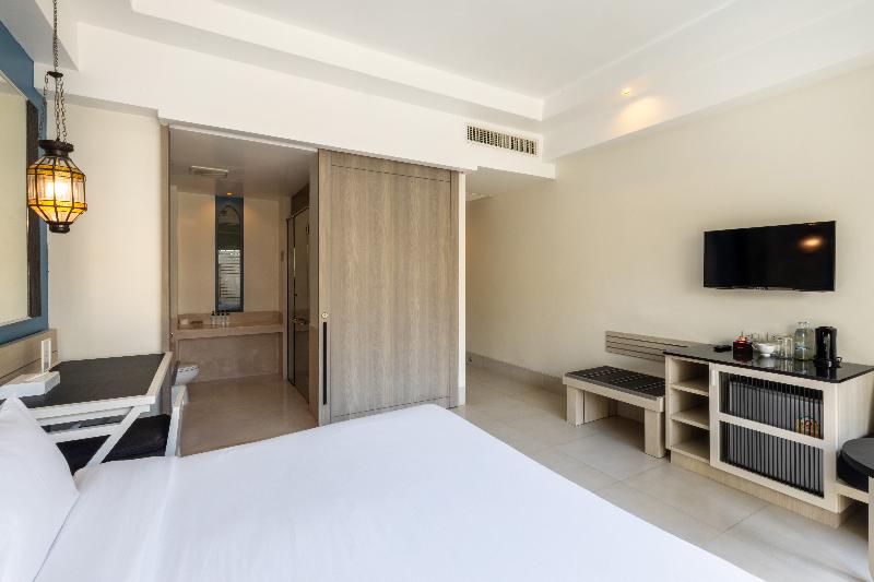 Navinda Krabi (Formerly The Small Resort) - Oda
