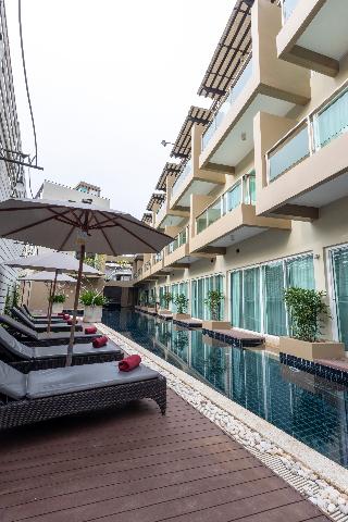Navinda Krabi (Formerly The Small Resort) fotoÄŸrafÄ±