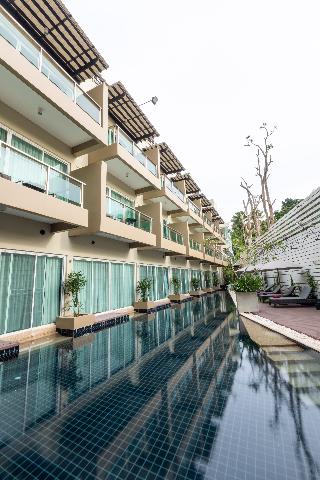 Navinda Krabi (Formerly The Small Resort) fotoÄŸrafÄ±