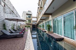 Navinda Krabi (Formerly The Small Resort) fotoÄŸrafÄ±