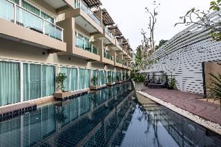 Navinda Krabi (Formerly The Small Resort) fotoÄŸrafÄ±