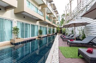Navinda Krabi (Formerly The Small Resort) fotoÄŸrafÄ±