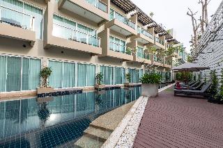 Navinda Krabi (Formerly The Small Resort) fotoÄŸrafÄ±