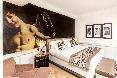 Indigo Hotel Rome - St. George oda fotoğrafı