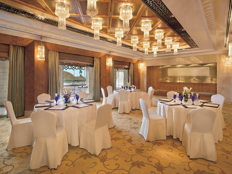 Al Bustan Palace, A Ritz-Carlton Hotel - Toplantı