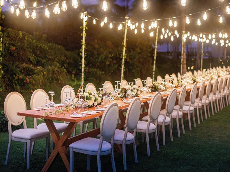 Al Bustan Palace, A Ritz-Carlton Hotel - Toplantı