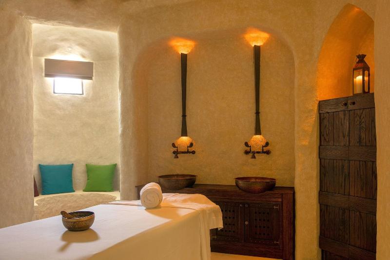 Al Bustan Palace, A Ritz-Carlton Hotel - Aktivite