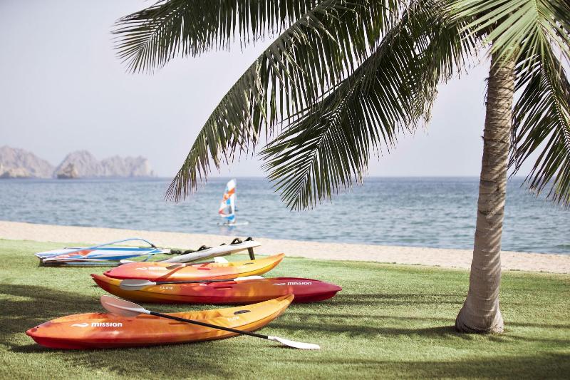 Al Bustan Palace, A Ritz-Carlton Hotel - Aktivite