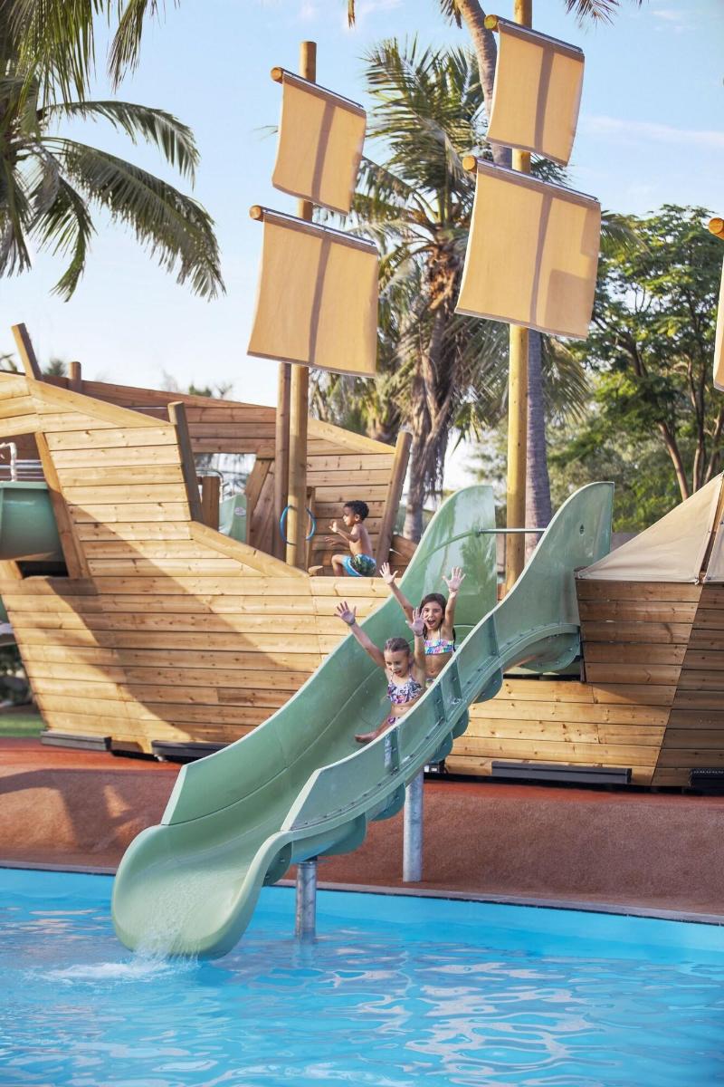 Al Bustan Palace, A Ritz-Carlton Hotel - Aktivite