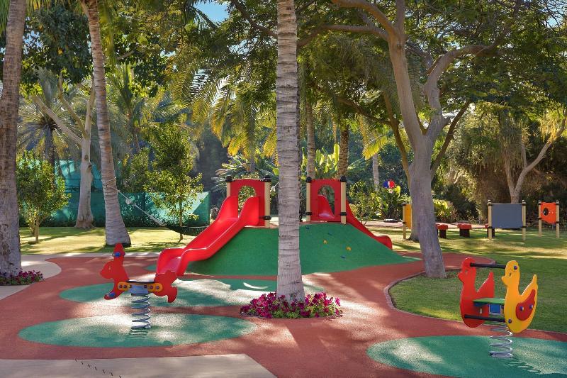 Al Bustan Palace, A Ritz-Carlton Hotel - Aktivite