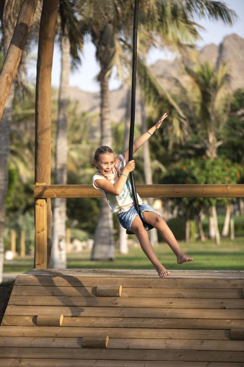 Al Bustan Palace, A Ritz-Carlton Hotel - Aktivite
