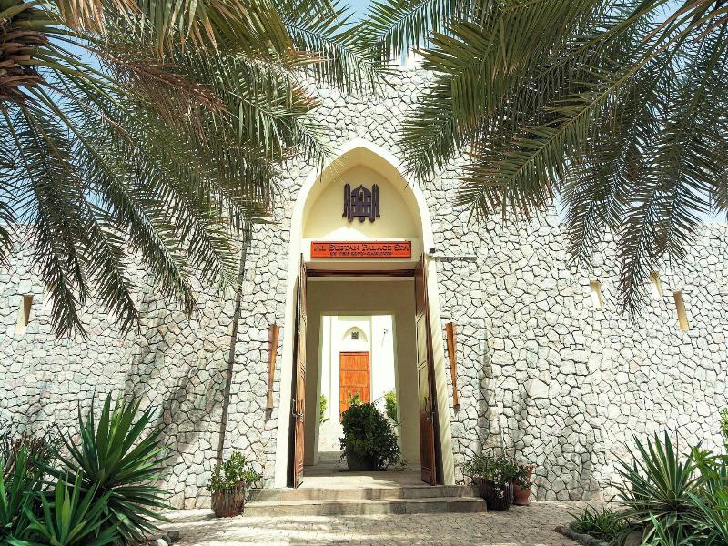 Al Bustan Palace, A Ritz-Carlton Hotel - Aktivite