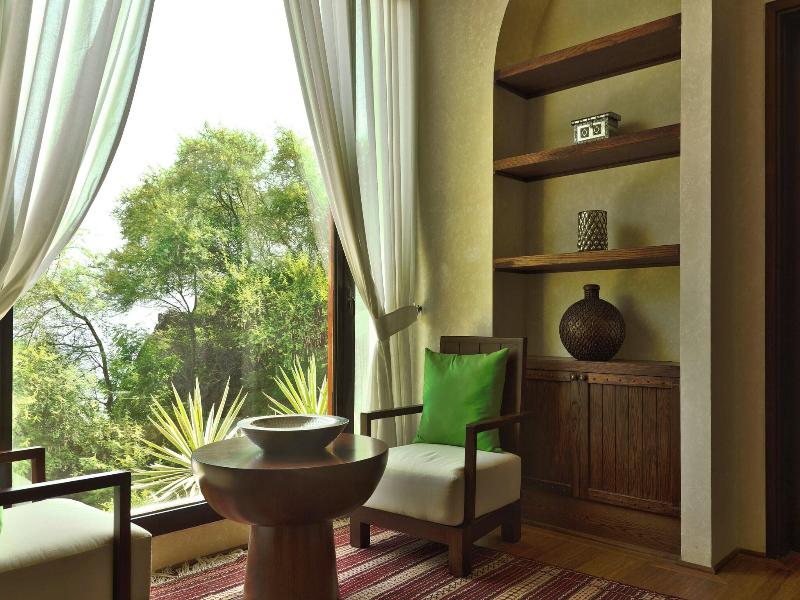 Al Bustan Palace, A Ritz-Carlton Hotel - Aktivite
