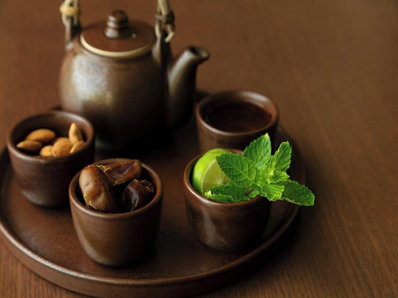 Al Bustan Palace, A Ritz-Carlton Hotel - Aktivite