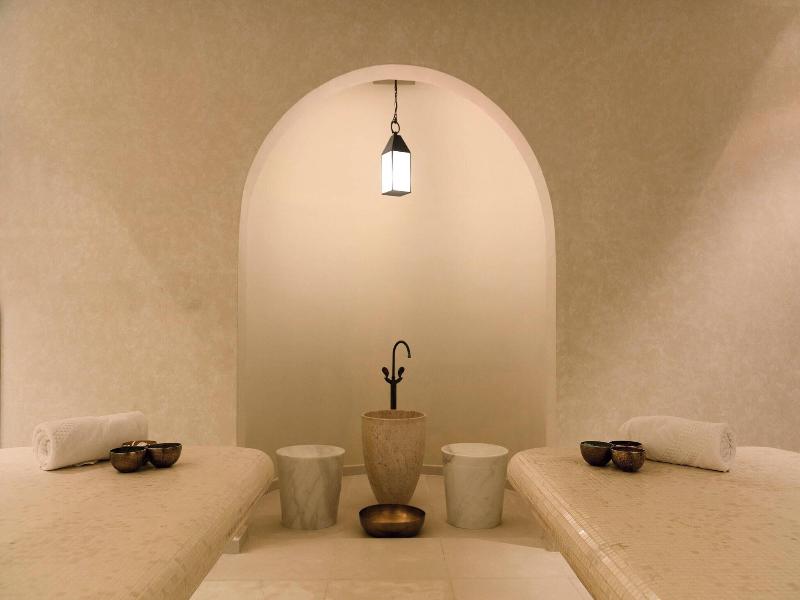 Al Bustan Palace, A Ritz-Carlton Hotel - Aktivite