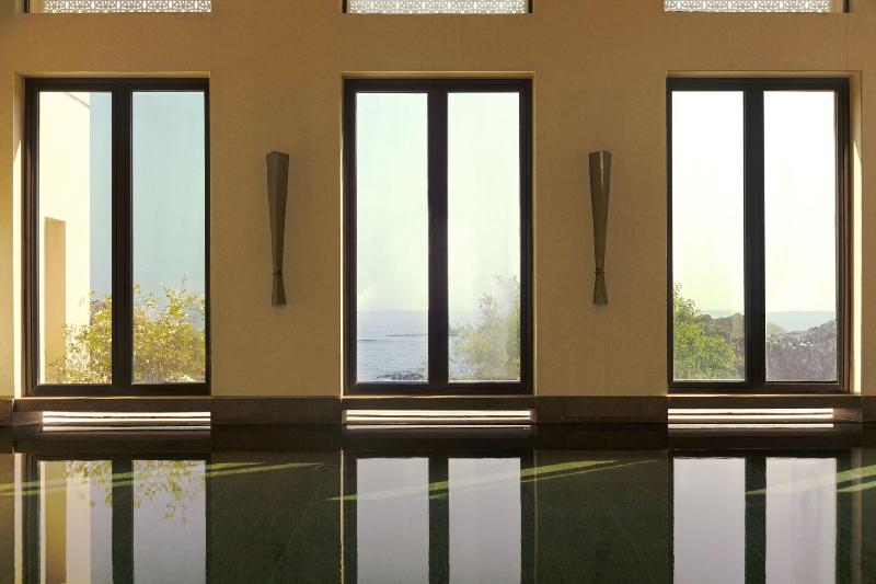 Al Bustan Palace, A Ritz-Carlton Hotel - Aktivite