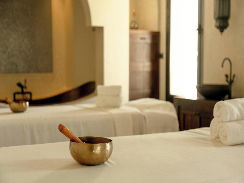 Al Bustan Palace, A Ritz-Carlton Hotel - Aktivite