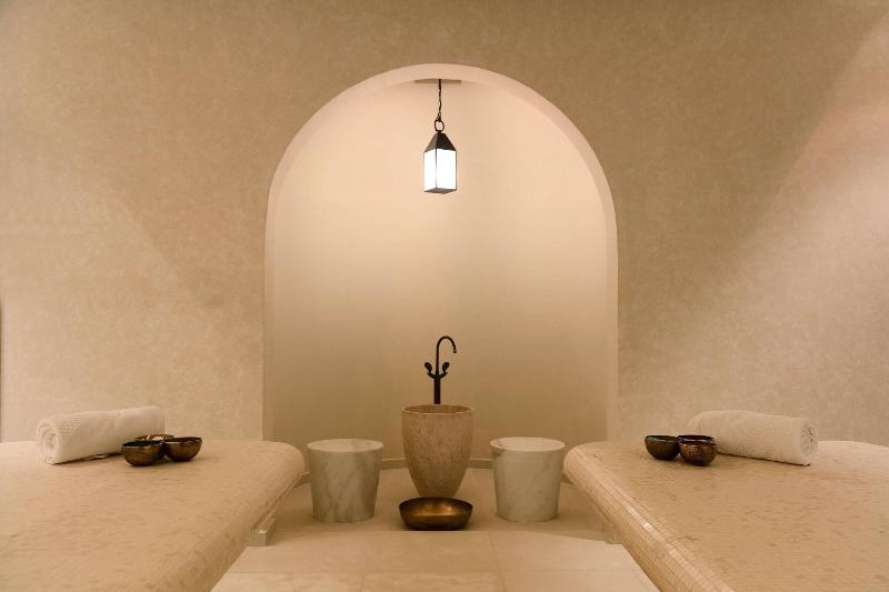 Al Bustan Palace, A Ritz-Carlton Hotel - Aktivite
