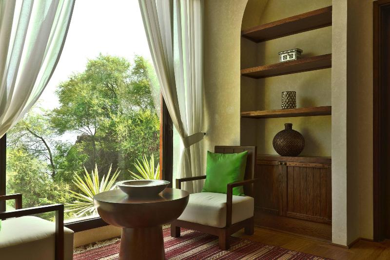 Al Bustan Palace, A Ritz-Carlton Hotel - Aktivite