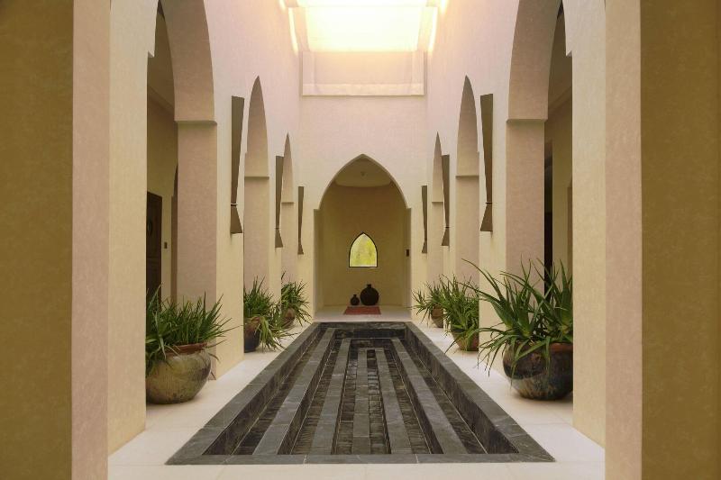 Al Bustan Palace, A Ritz-Carlton Hotel - Aktivite