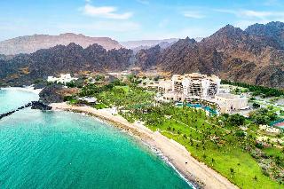 Al Bustan Palace, A Ritz-Carlton Hotel otel fotoğrafı