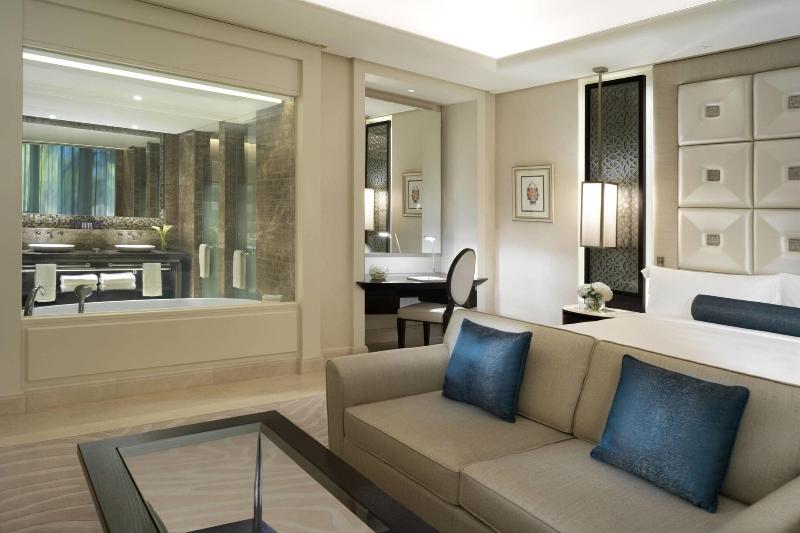 Al Bustan Palace, A Ritz-Carlton Hotel - Oda