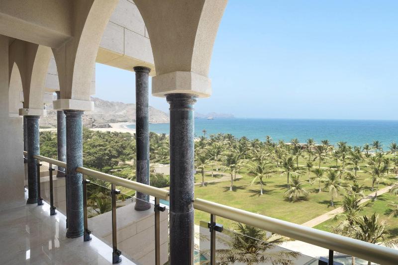 Al Bustan Palace, A Ritz-Carlton Hotel - Oda