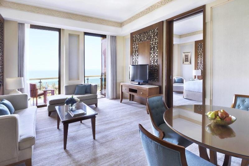 Al Bustan Palace, A Ritz-Carlton Hotel - Oda