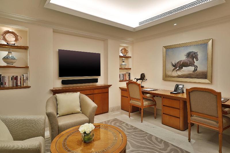 Al Bustan Palace, A Ritz-Carlton Hotel - Oda