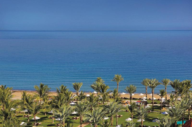 Al Bustan Palace, A Ritz-Carlton Hotel - Oda