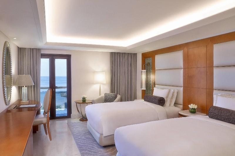 Al Bustan Palace, A Ritz-Carlton Hotel - Oda