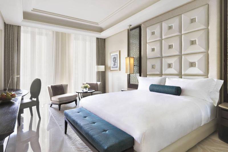 Al Bustan Palace, A Ritz-Carlton Hotel - Oda