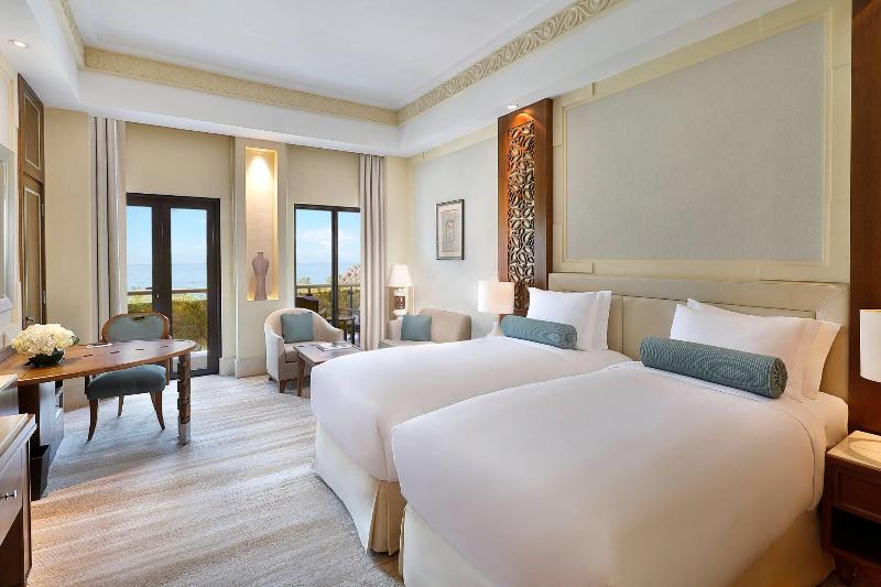 Al Bustan Palace, A Ritz-Carlton Hotel - Oda