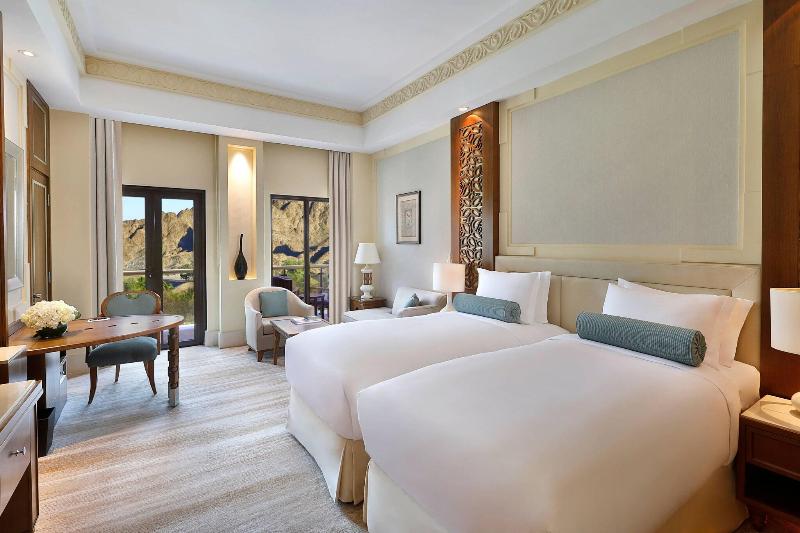 Al Bustan Palace, A Ritz-Carlton Hotel - Oda